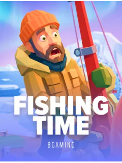 Fishing Time — BGaming